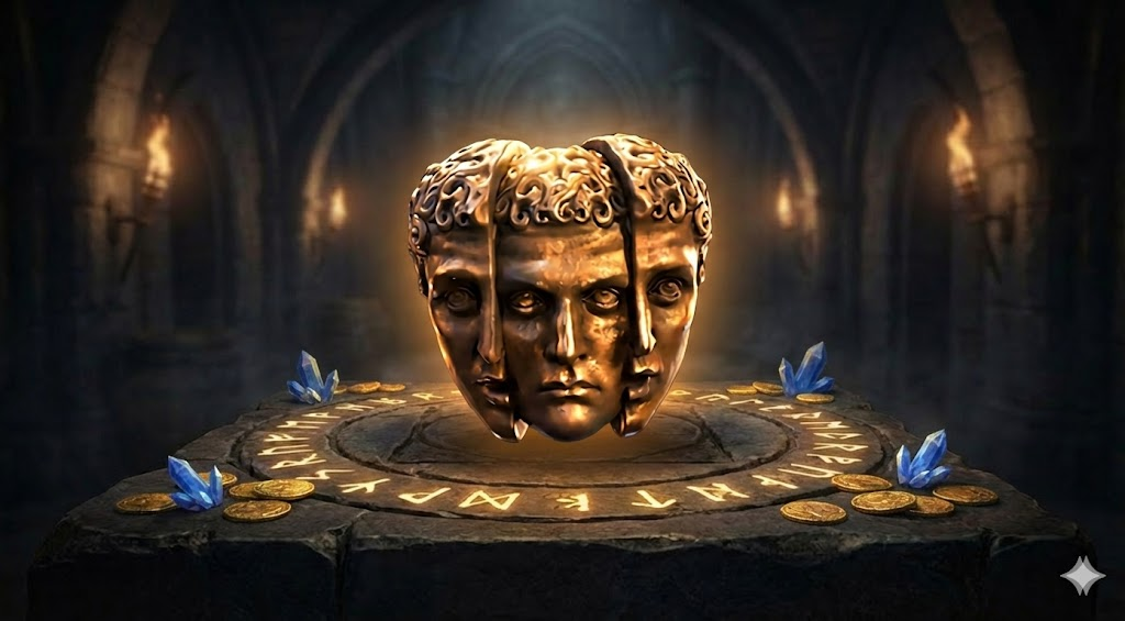 Chaos Orb