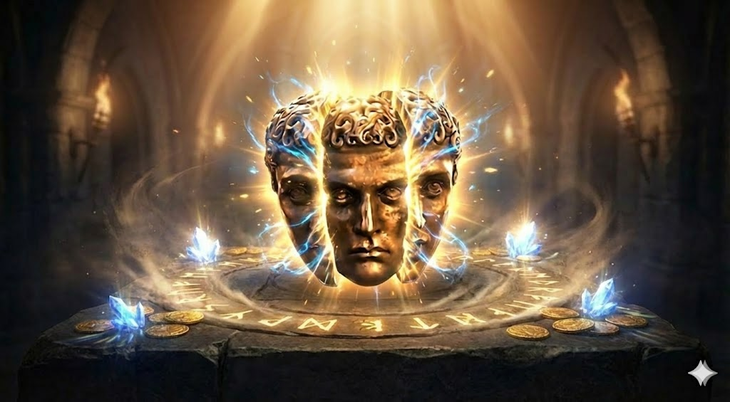 Chaos Orb