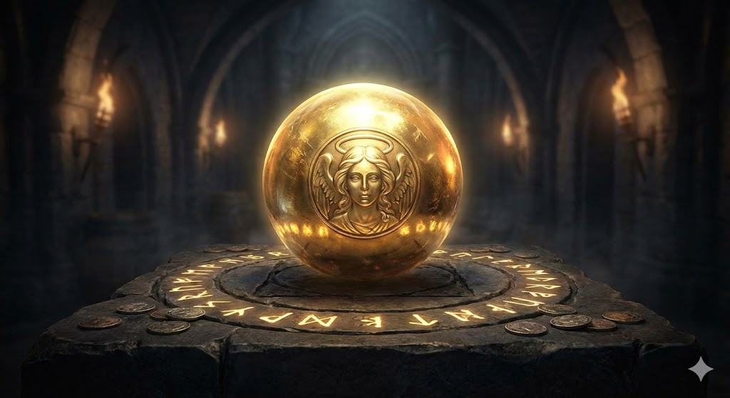 Divine Orb