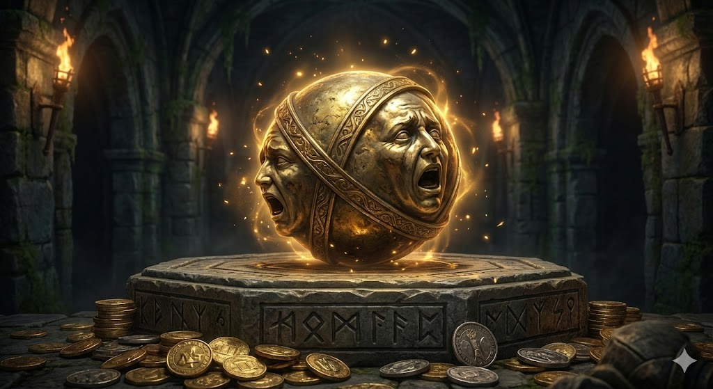 Exalted Orb