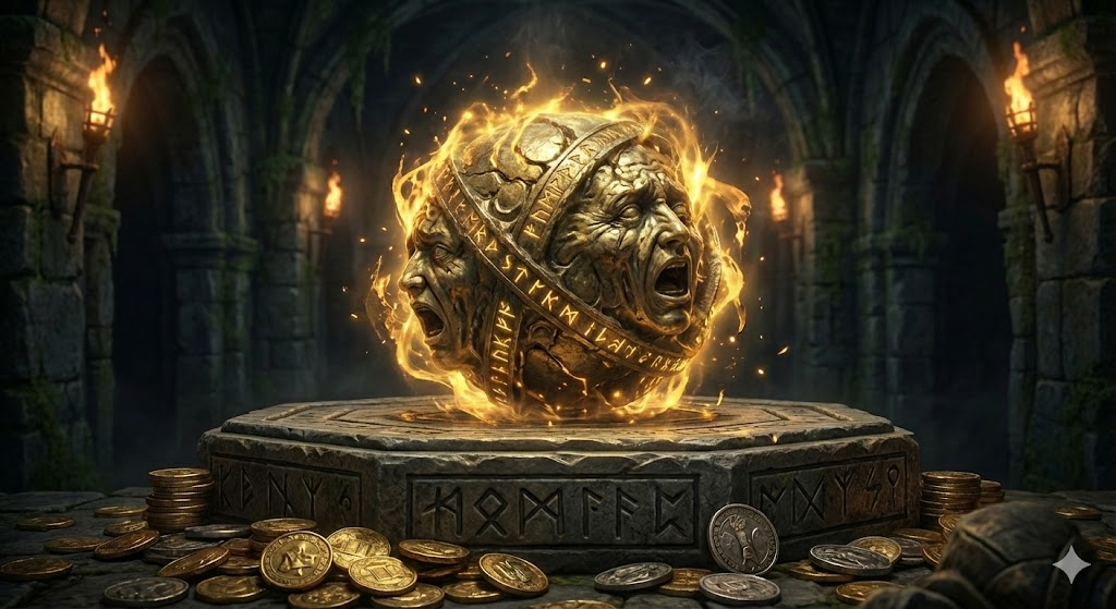 Exalted Orb